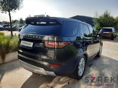 Land Rover Discovery HSE D240 -  - Joinsteer - #4