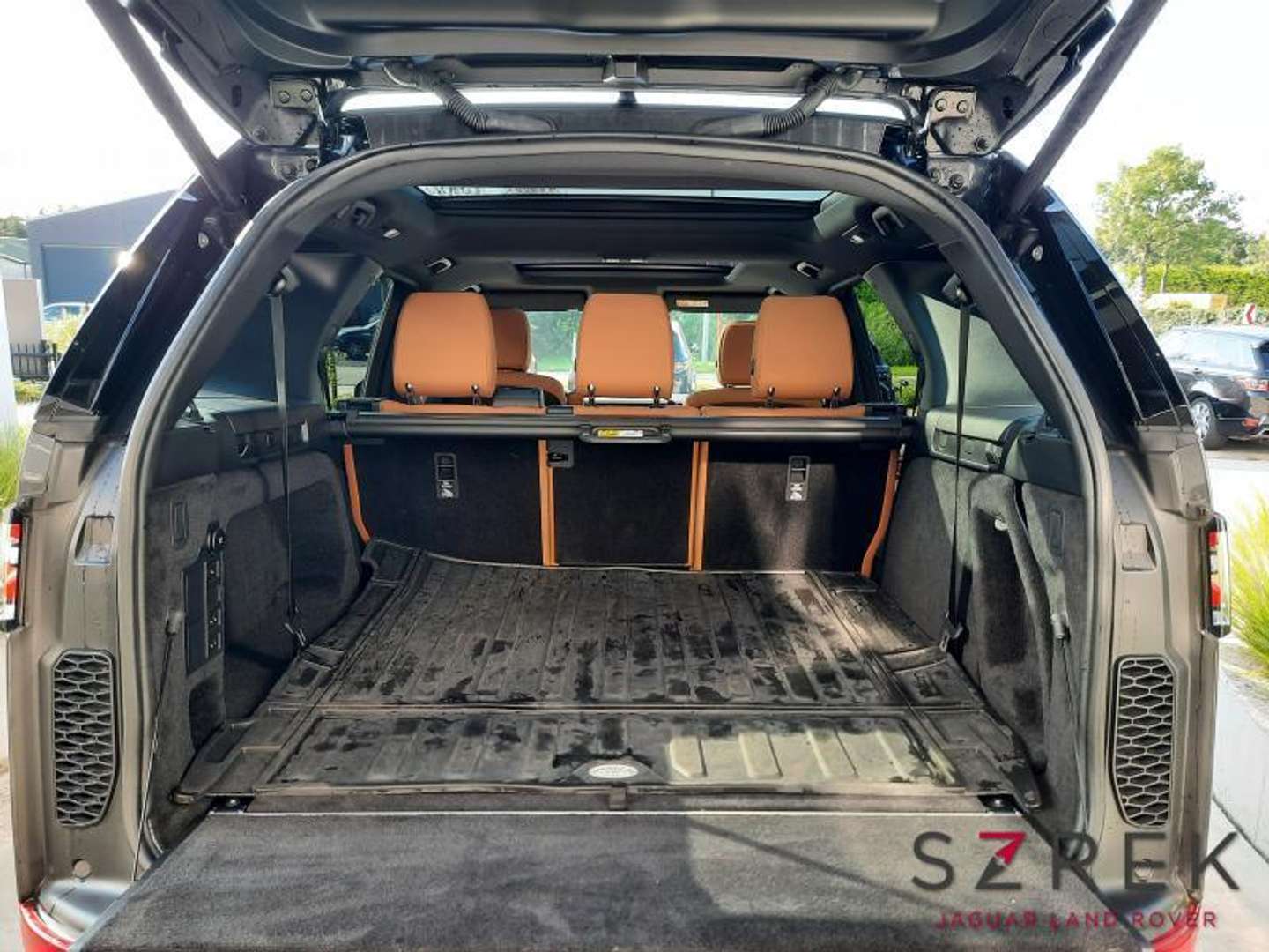 Land Rover Discovery HSE D240 - 2021 - Joinsteer - #7