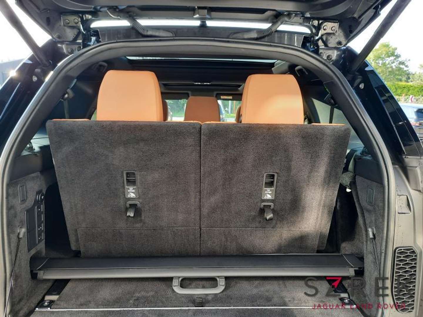 Land Rover Discovery HSE D240 - 2021 - Joinsteer - #8