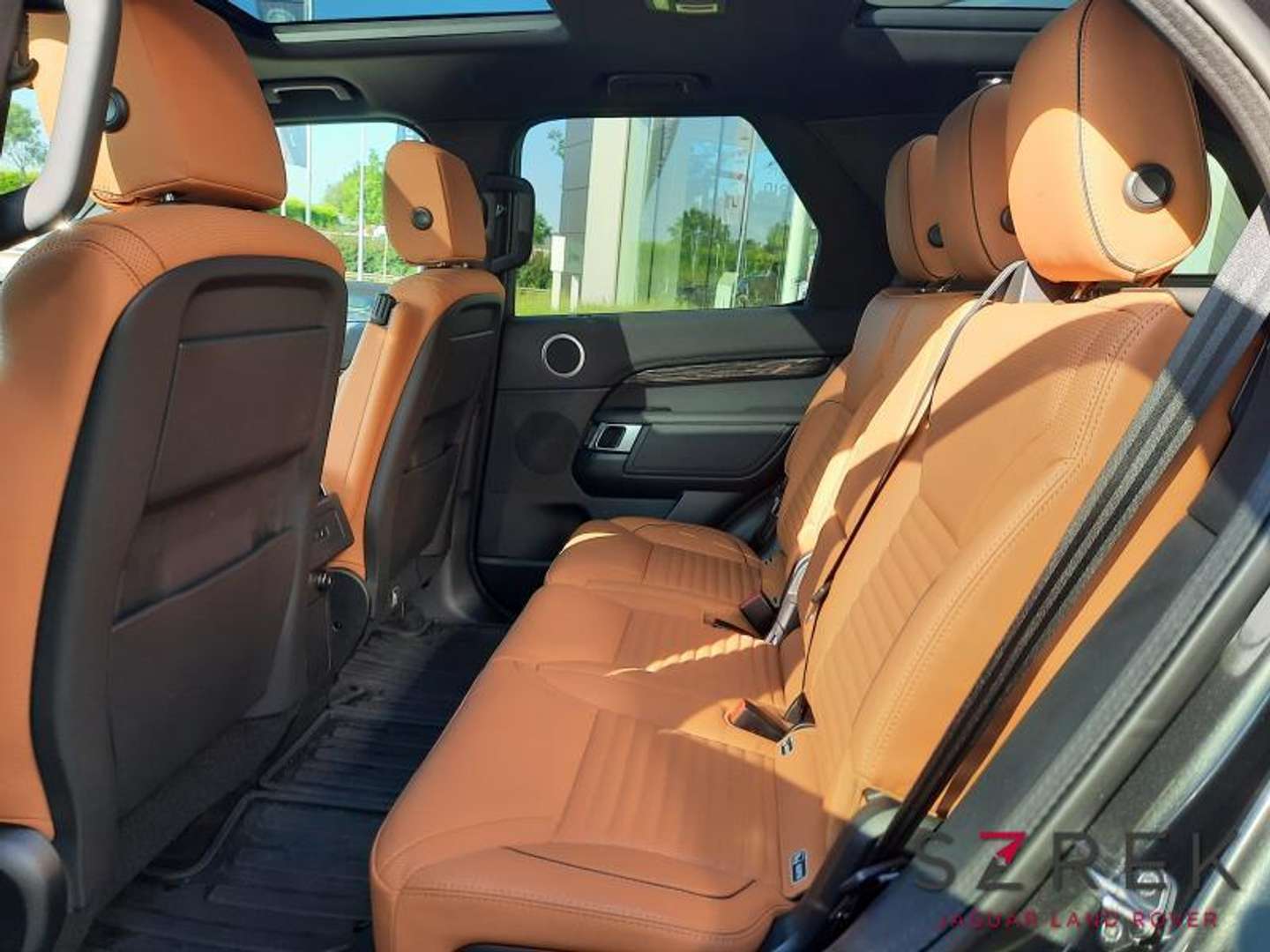 Land Rover Discovery HSE D240 - 2021 - Joinsteer - #9