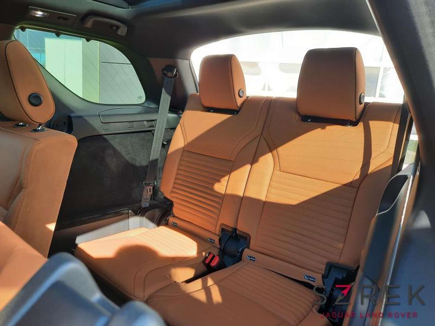 Land Rover Discovery HSE D240 - 2021 - Joinsteer - #10