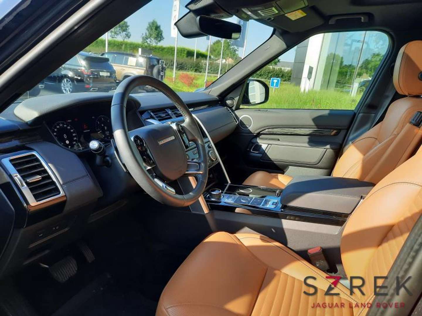 Land Rover Discovery HSE D240 - 2021 - Joinsteer - #12