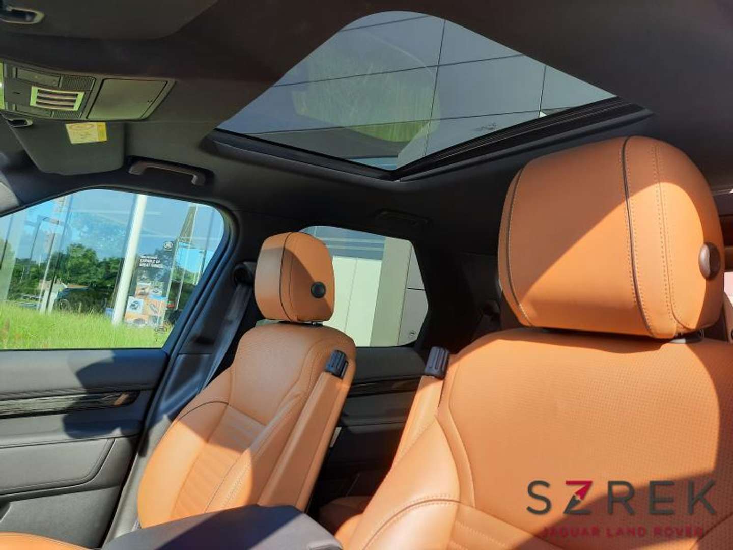 Land Rover Discovery HSE D240 - 2021 - Joinsteer - #13