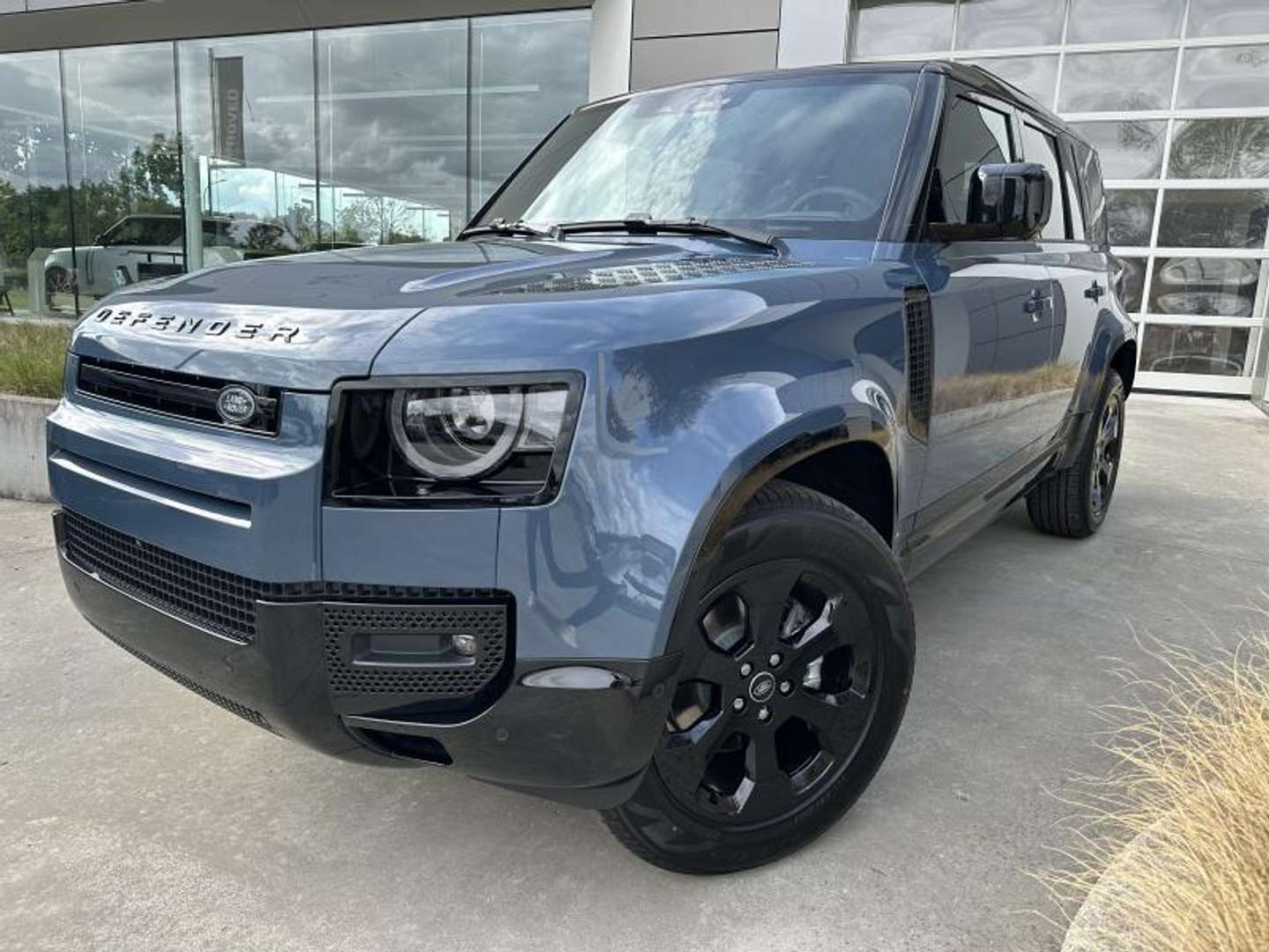 Land Rover Defender 110 D250 X-Dynamic SE AWD Auto. 25.5MY - 2025 - Joinsteer - #1