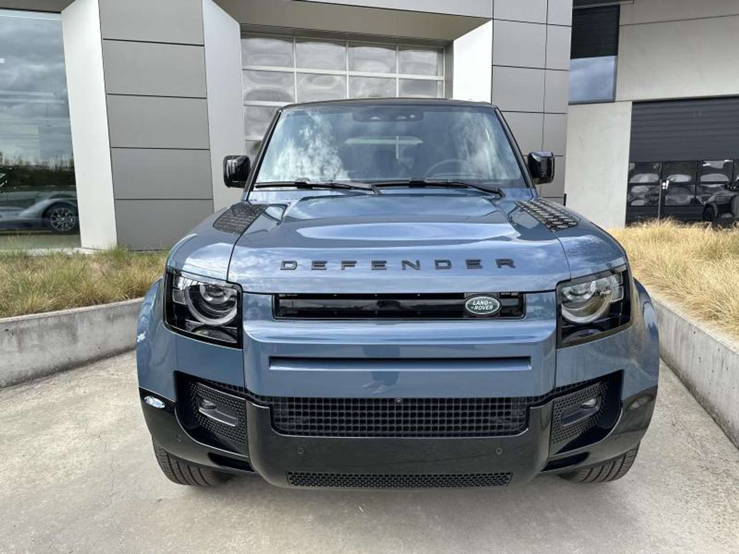 Land Rover Defender 110 D250 X-Dynamic SE AWD Auto. 25.5MY - 2025 - Joinsteer - #3