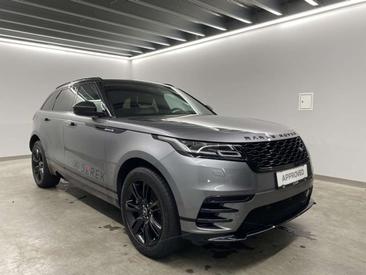 Land Rover Range Rover Velar D200 R-Dynamic SE AWD Auto 23MY — photo 4