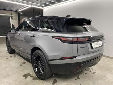 Land Rover Range Rover Velar D200 R-Dynamic SE AWD Auto 23MY — photo 5