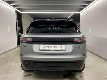 Land Rover Range Rover Velar D200 R-Dynamic SE AWD Auto 23MY — photo 6
