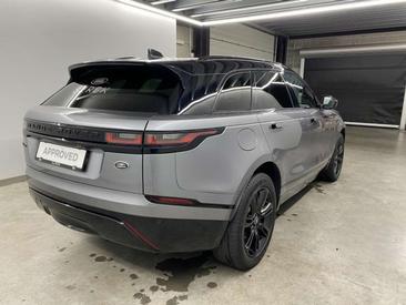 Land Rover Range Rover Velar D200 R-Dynamic SE AWD Auto 23MY — photo 7