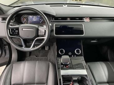 Land Rover Range Rover Velar D200 R-Dynamic SE AWD Auto 23MY — photo 9