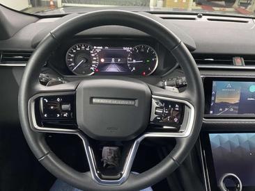 Land Rover Range Rover Velar D200 R-Dynamic SE AWD Auto 23MY — photo 10