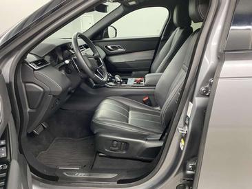 Land Rover Range Rover Velar D200 R-Dynamic SE AWD Auto 23MY — photo 11
