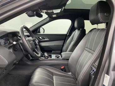 Land Rover Range Rover Velar D200 R-Dynamic SE AWD Auto 23MY — photo 13
