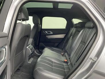 Land Rover Range Rover Velar D200 R-Dynamic SE AWD Auto 23MY — photo 15