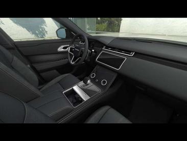Land Rover Range Rover Velar D200 R-Dynamic SE AWD Auto 23MY — photo 20