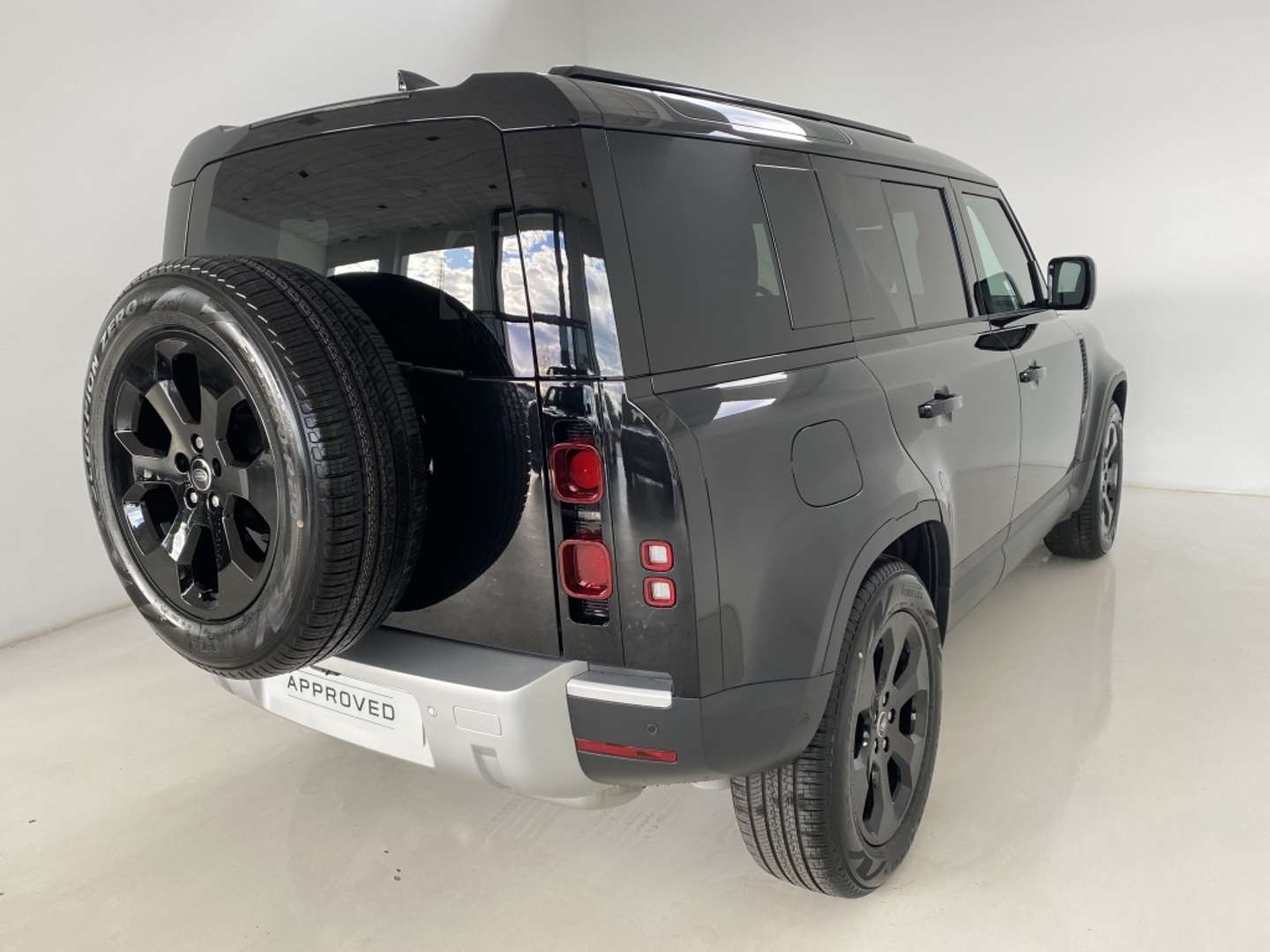 Land Rover Defender 90 3.0D L6 MHEV S AWD Aut. 250 - 2025 - Joinsteer - #2