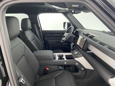 Land Rover Defender 90 3.0D L6 MHEV S AWD Aut. 250 -  - Joinsteer - #2