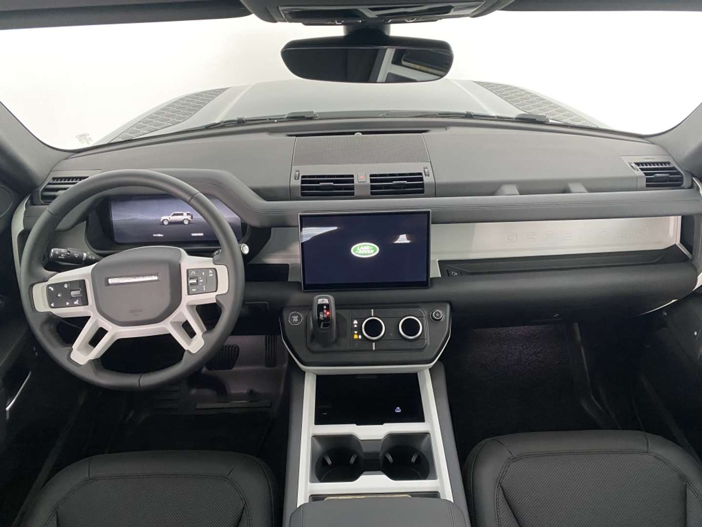 Land Rover Defender 90 3.0D L6 MHEV S AWD Aut. 250 - 2025 - Joinsteer - #4