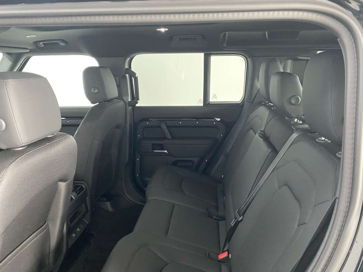 Land Rover Defender 90 3.0D L6 MHEV S AWD Aut. 250 - 2025 - Joinsteer - #5