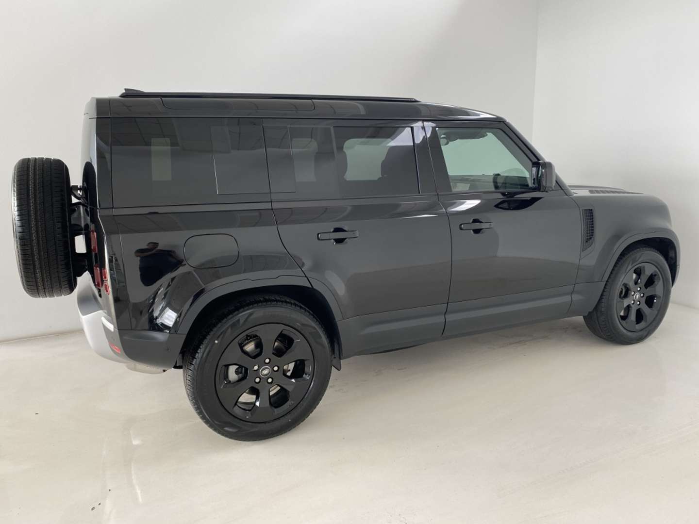 Land Rover Defender 90 3.0D L6 MHEV S AWD Aut. 250 - 2025 - Joinsteer - #6