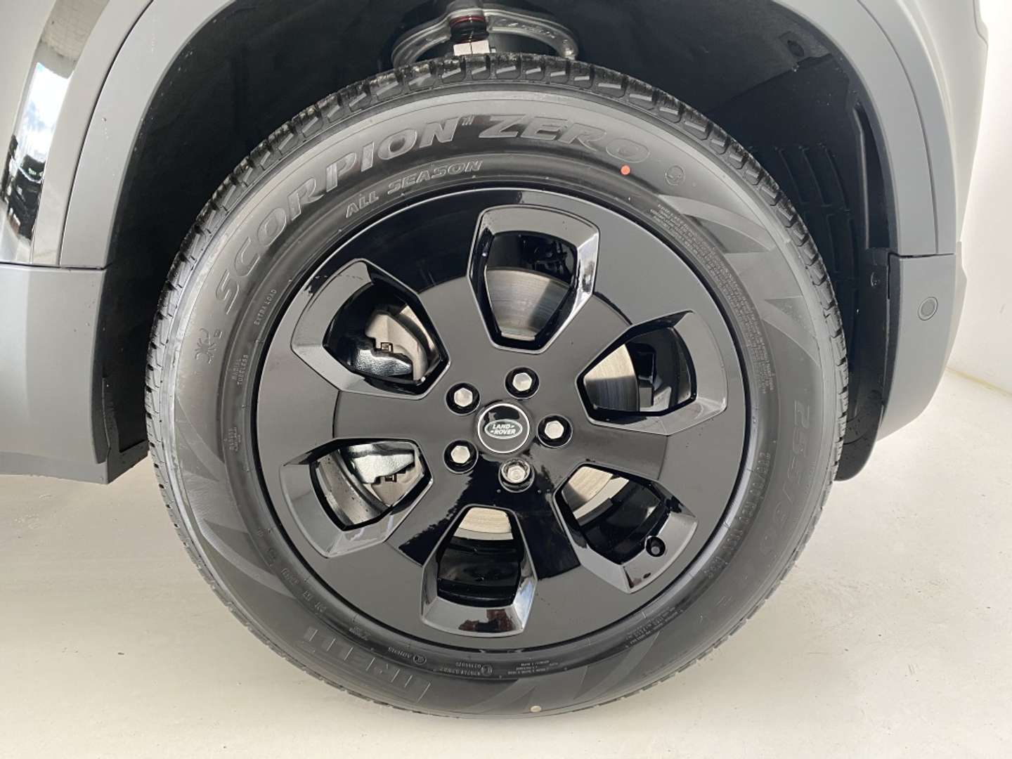 Land Rover Defender 90 3.0D L6 MHEV S AWD Aut. 250 - 2025 - Joinsteer - #9