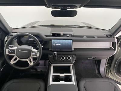 Land Rover Defender 90 3.0D L6 MHEV S AWD Aut. 250 -  - Joinsteer - #3
