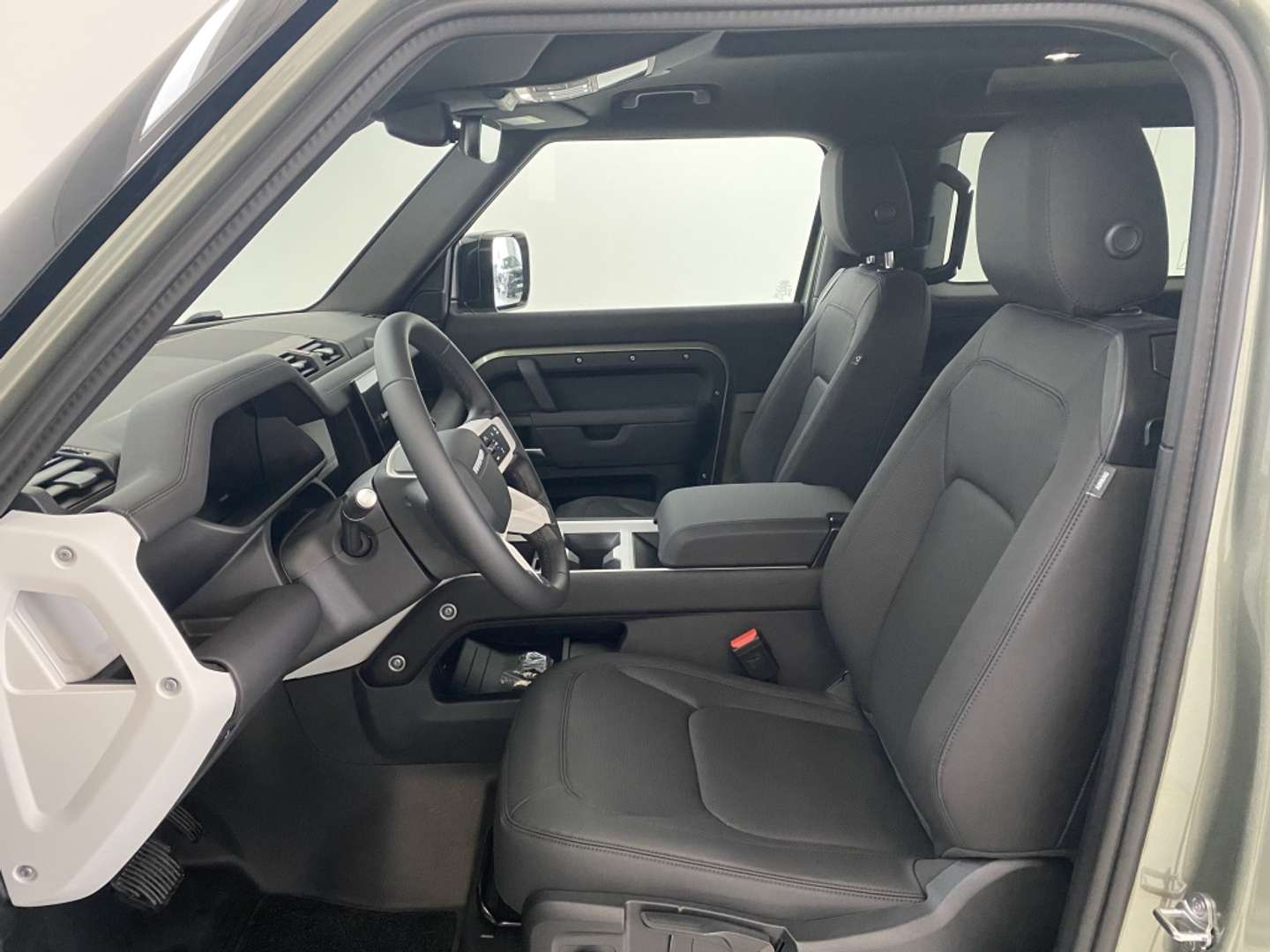 Land Rover Defender 90 3.0D L6 MHEV S AWD Aut. 250 - 2025 - Joinsteer - #5