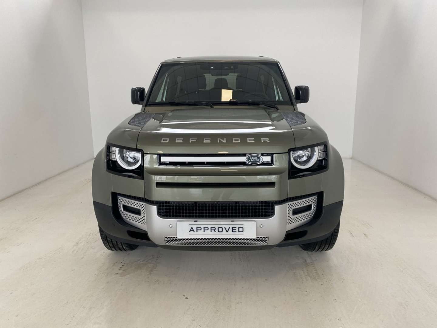 Land Rover Defender 90 3.0D L6 MHEV S AWD Aut. 250 - 2025 - Joinsteer - #8