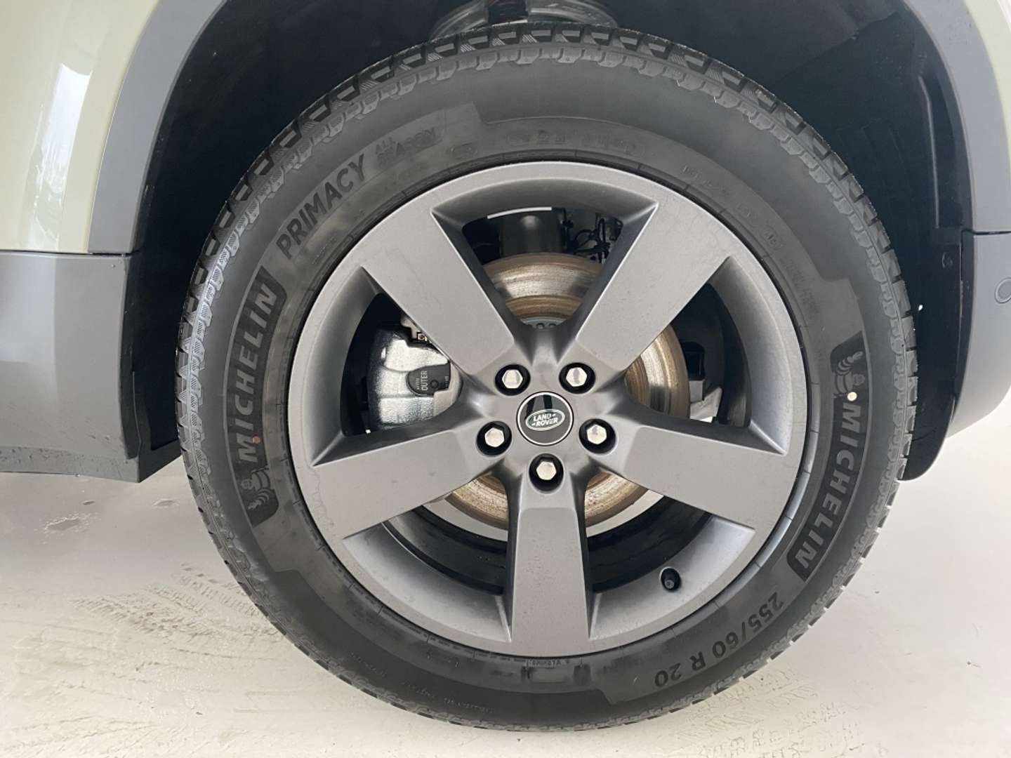 Land Rover Defender 90 3.0D L6 MHEV S AWD Aut. 250 - 2025 - Joinsteer - #9