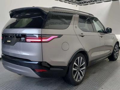 Land Rover Discovery D300 R-Dynamic SE -  - Joinsteer - #1