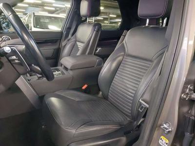 Land Rover Discovery D300 R-Dynamic SE -  - Joinsteer - #3