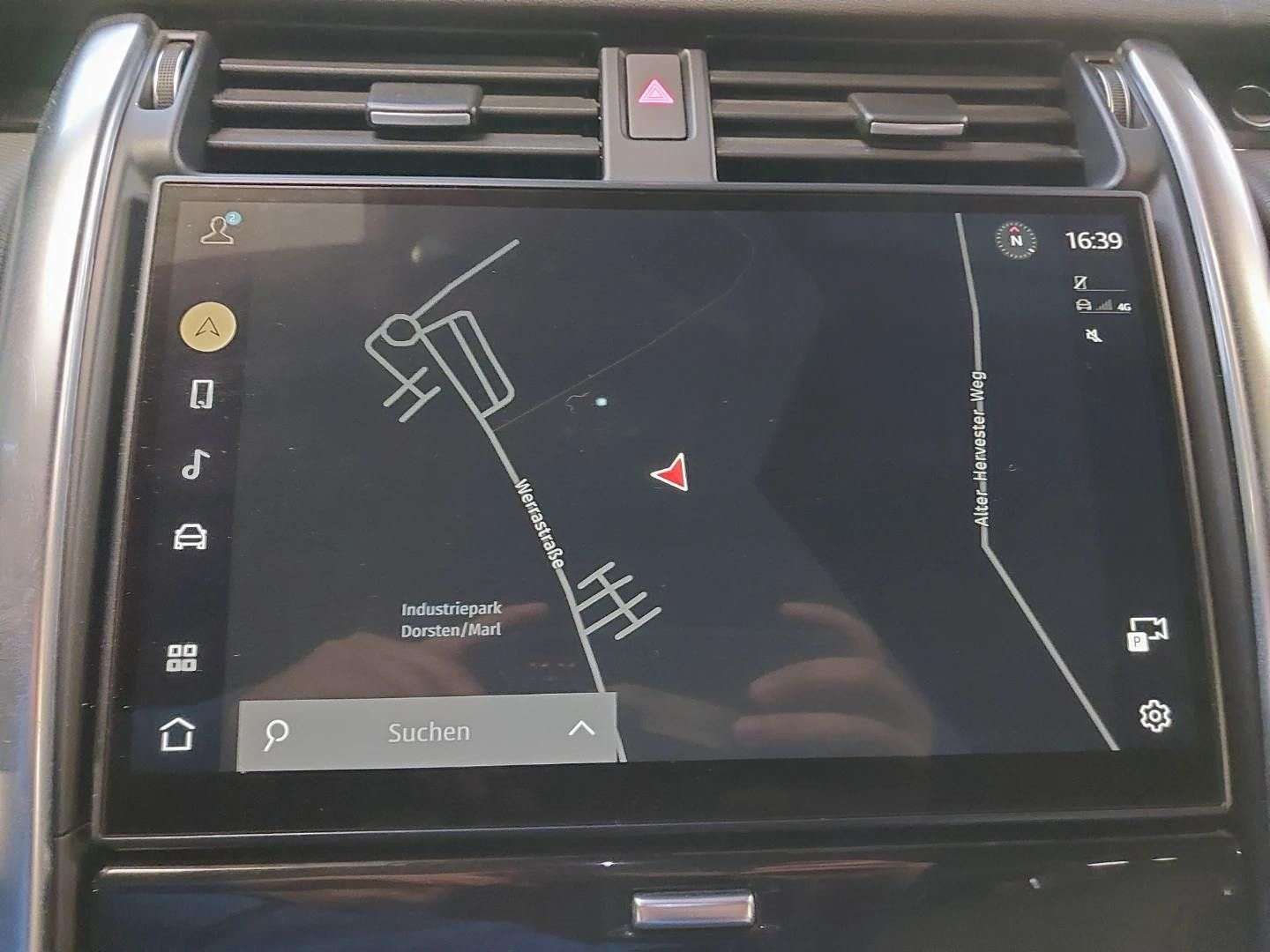 Land Rover Discovery D300 R-Dynamic SE - 2022 - Joinsteer - #7