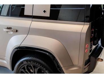 Land Rover Defender 110 P635 OCTA AWD Auto. 25.5MY — photo 7