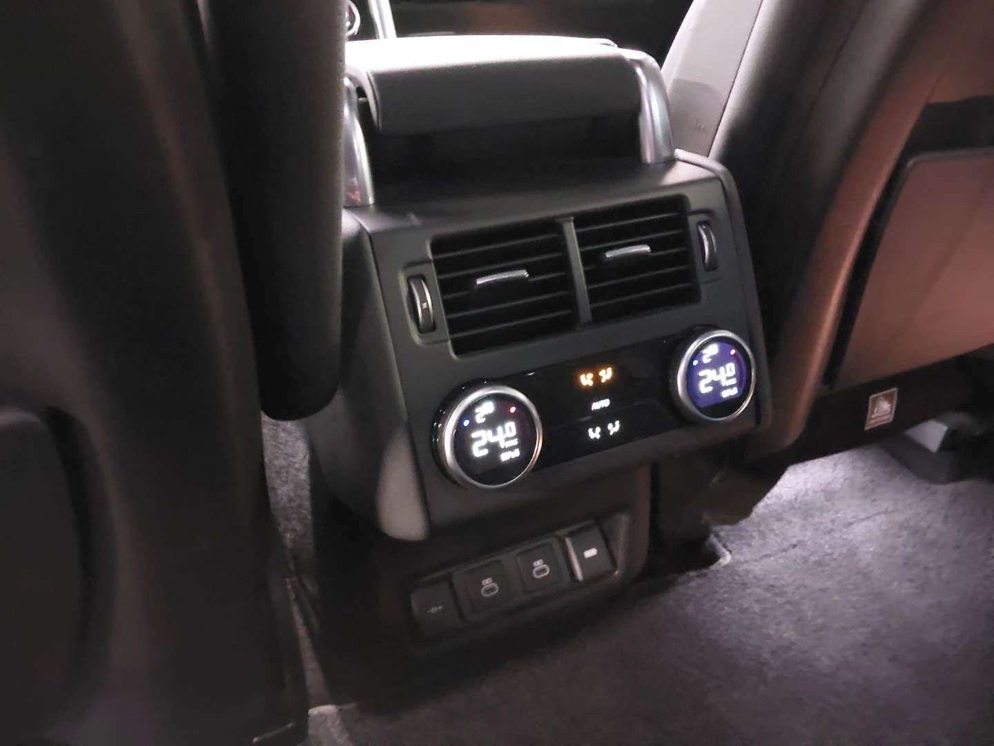 Land Rover Discovery D300 R-Dynamic SE - 2022 - Joinsteer - #12