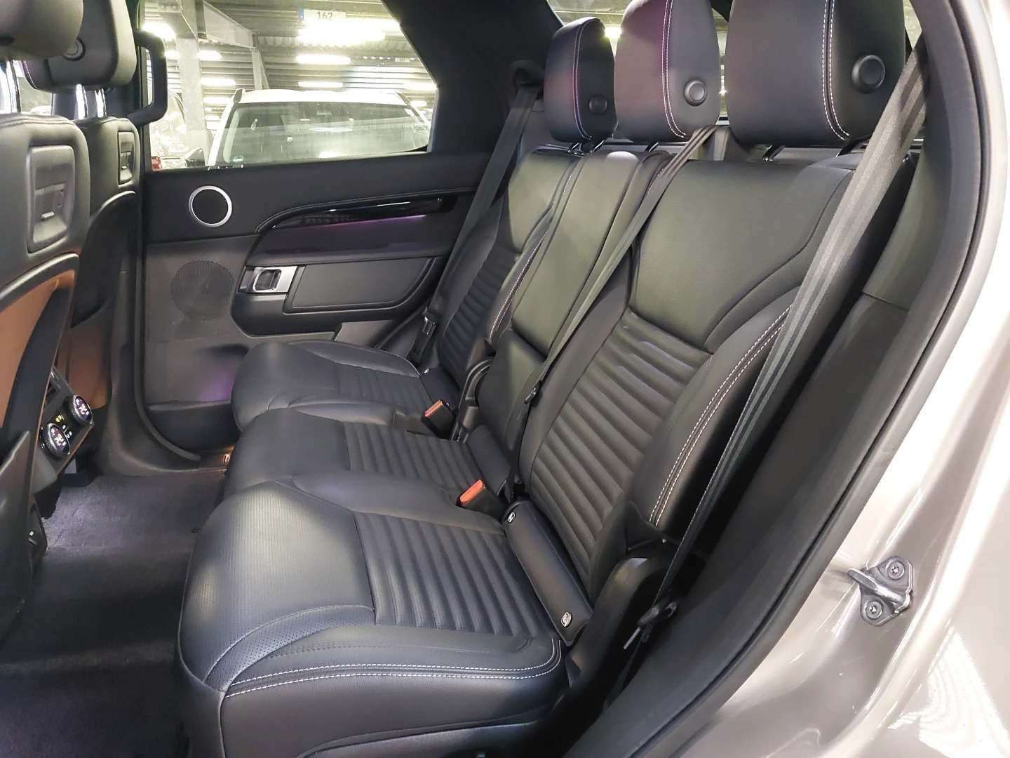 Land Rover Discovery D300 R-Dynamic SE - 2022 - Joinsteer - #13