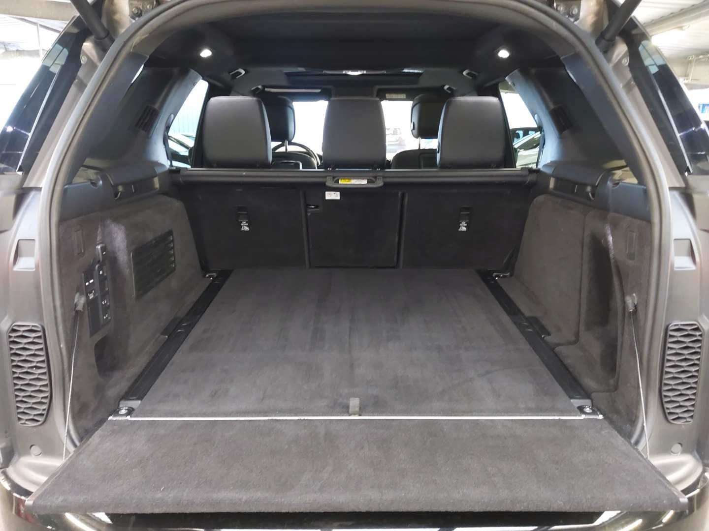 Land Rover Discovery D300 R-Dynamic SE - 2022 - Joinsteer - #14