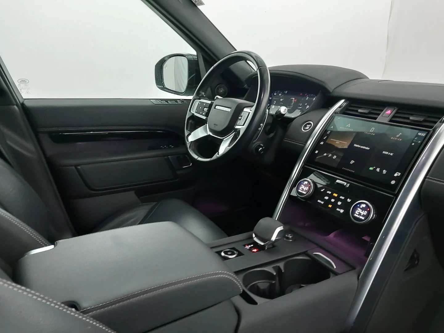 Land Rover Discovery D300 R-Dynamic SE - 2022 - Joinsteer - #15