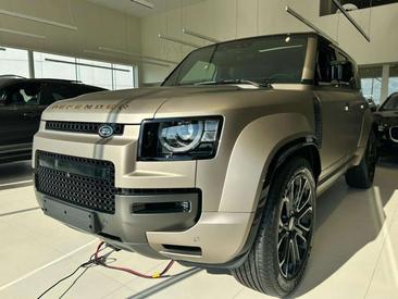 Land Rover Defender 110 P635 OCTA AWD Auto. 25.5MY — photo 16