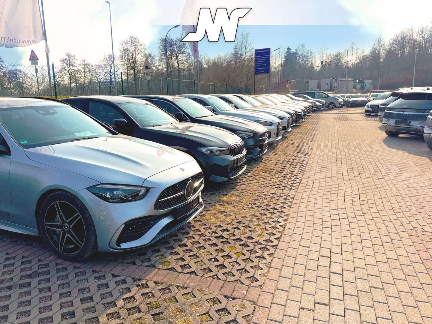 Land Rover Discovery D300 R-Dynamic SE - 2022 - Joinsteer - #19