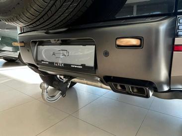 Land Rover Defender 110 P635 OCTA AWD Auto. 25.5MY — photo 19