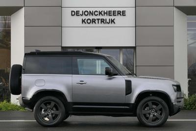 Land Rover Defender 90 D250 X-Dynamic SE -  - Joinsteer - #2