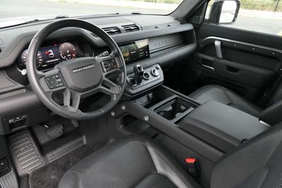 Land Rover Defender 90 D250 X-Dynamic SE -  - Joinsteer - #3