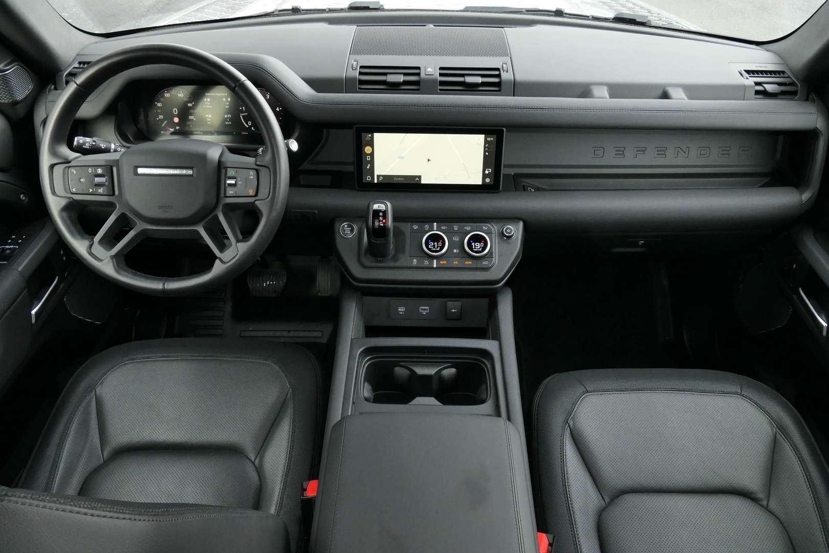 Land Rover Defender 90 D250 X-Dynamic SE - 2023 - Joinsteer - #5