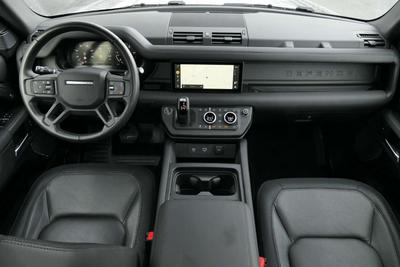 Land Rover Defender 90 D250 X-Dynamic SE -  - Joinsteer - #4