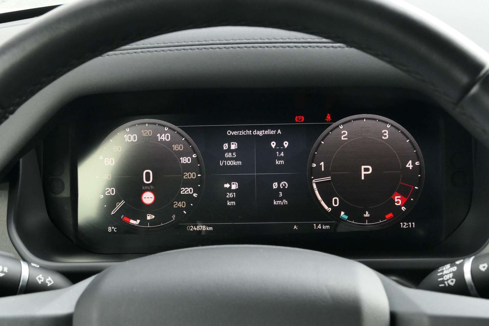 Land Rover Defender 90 D250 X-Dynamic SE - 2023 - Joinsteer - #10