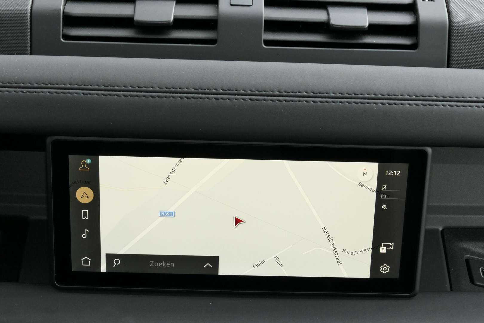 Land Rover Defender 90 D250 X-Dynamic SE - 2023 - Joinsteer - #19