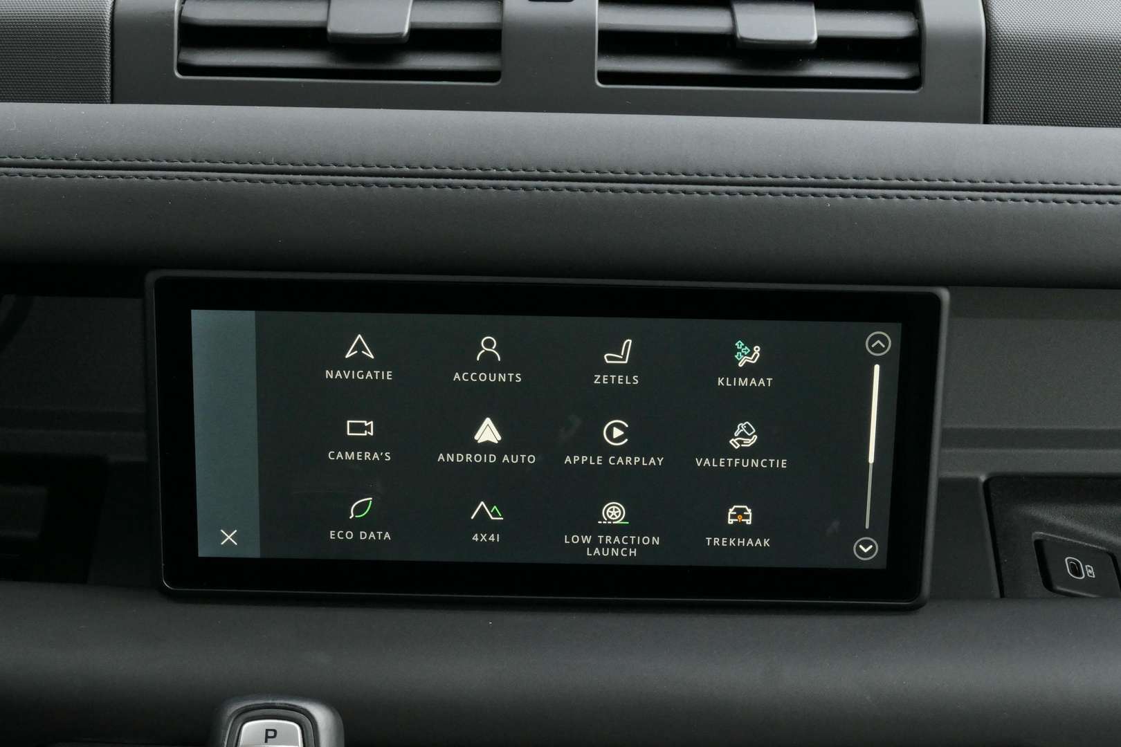 Land Rover Defender 90 D250 X-Dynamic SE - 2023 - Joinsteer - #23