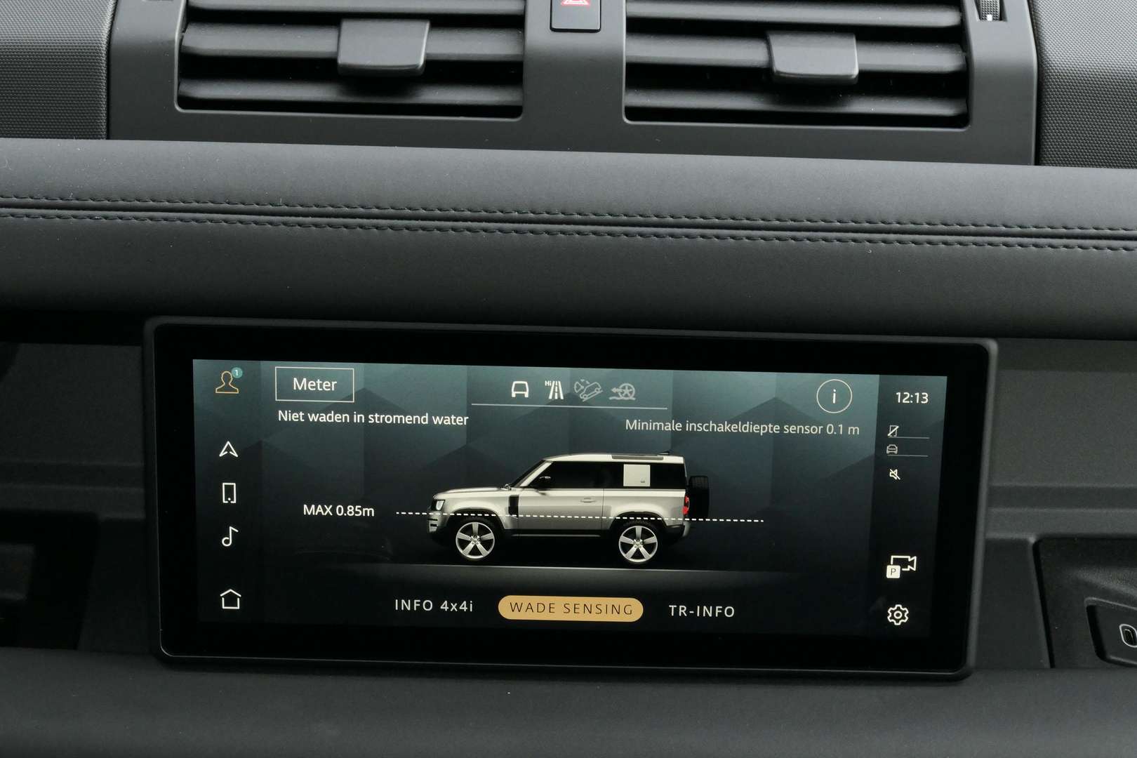 Land Rover Defender 90 D250 X-Dynamic SE - 2023 - Joinsteer - #26