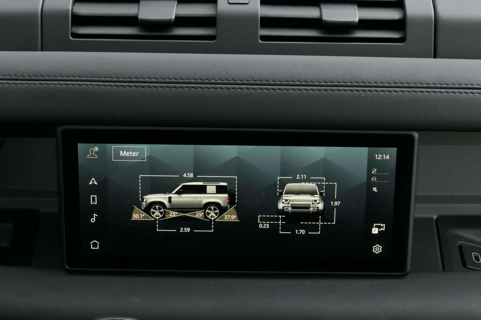 Land Rover Defender 90 D250 X-Dynamic SE - 2023 - Joinsteer - #29