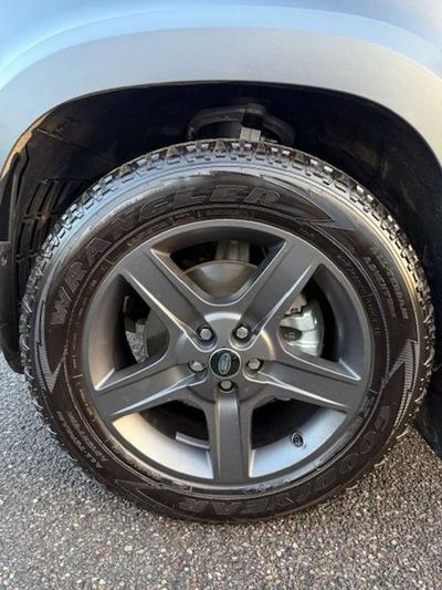 Land Rover Defender 90 EXPLORER PACK 3.0d I6 Mhev -  - Joinsteer - #2